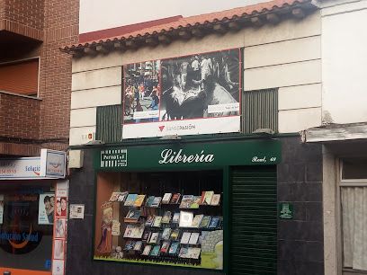 Navacerrada Pernatel (Librería, Papelería y Prensa)