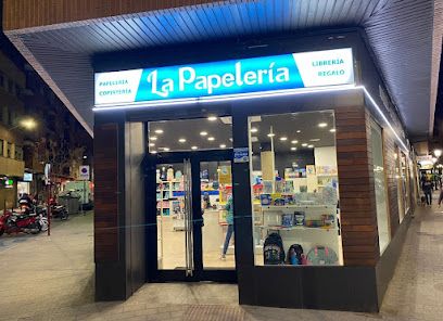 La Papelería