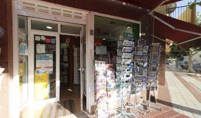 Papelería- Librería El Cantó