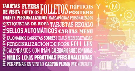 a4comercio Papelería, Copistería e Imprenta (Distribuidor oficial MÁSMÓVIL y PEPEPHONE)