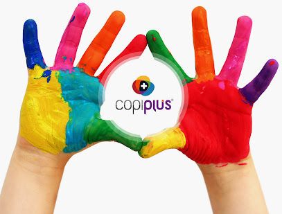 Copiplus Torrejón