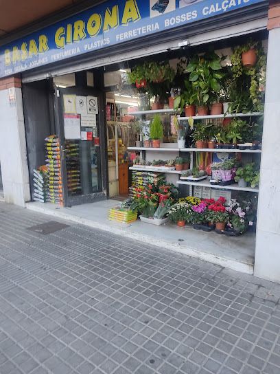 Basar Girona