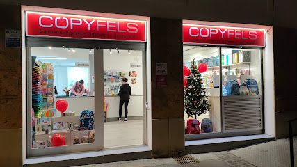 Copyfels