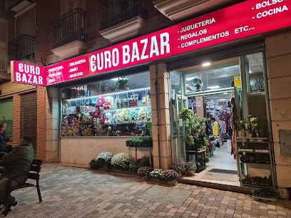 EURO BAZAR