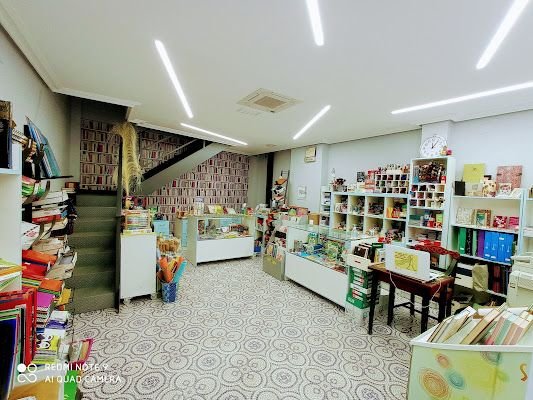 papeleria La Pulga