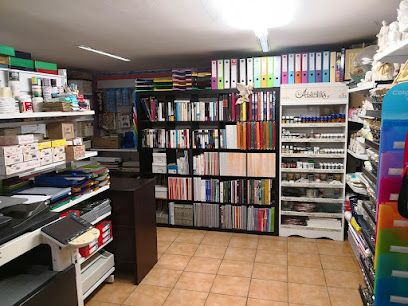 Libreria Y Papelería Lola