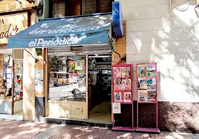 Papelería Victoria