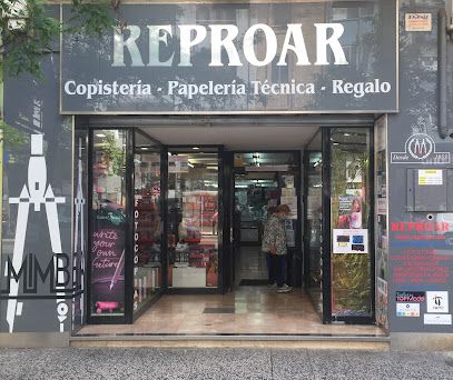 Reproar