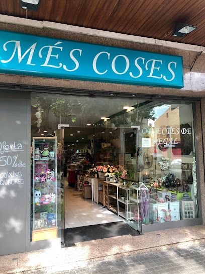 Més Coses