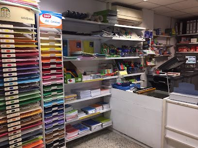 Fotocopias - Papelería Lidia