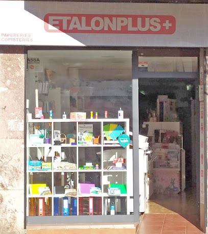 Etalonplus