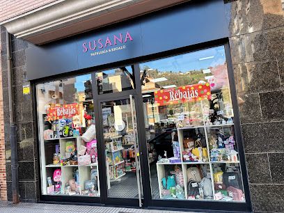 Susana Papeleria & Regalo