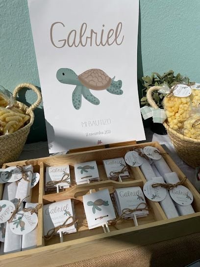 Ilustraciones Made With Love