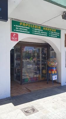 Papelería & Copistería Harcor