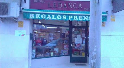 Librería Papeleria Ledanca