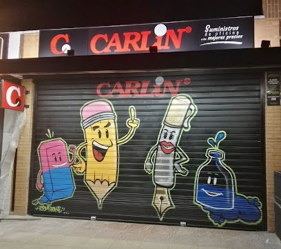 Carlin Boadilla