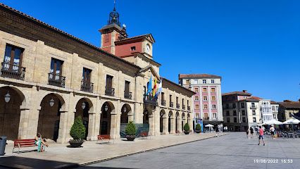 Fotocopias Avilés
