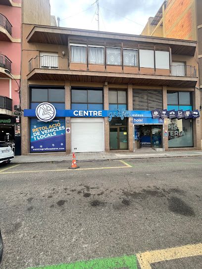Copisteria Esteve
