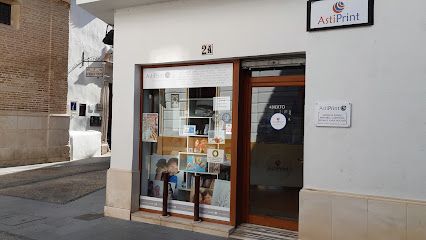 AstiPrint