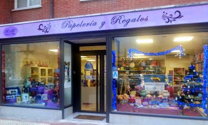 R&R Cadeaux - Gifts: Papeleria y Regalos