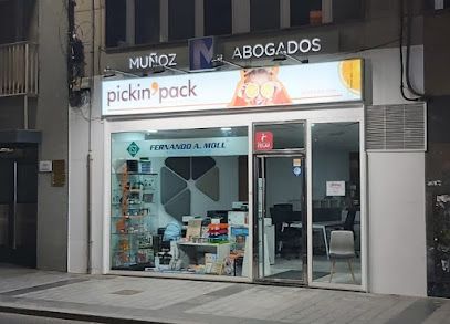 Pickin Pack Alicante