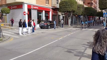 Papelería Paso A Nivel