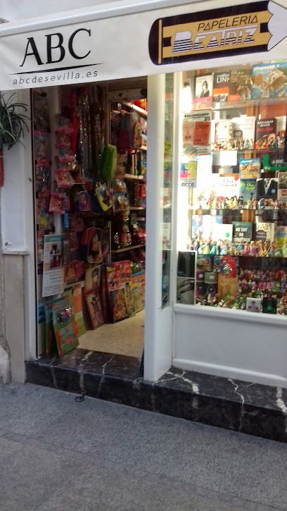Papeleria Beatriz