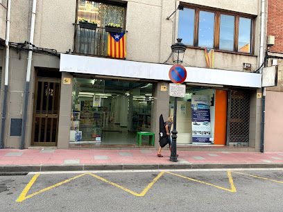 Maxbot Sant Celoni