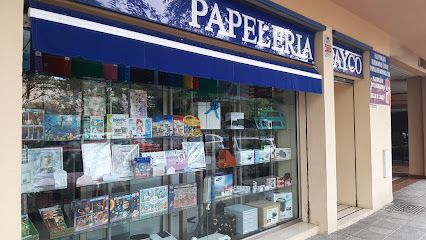 Papelería PAYCO / OfiSolutio