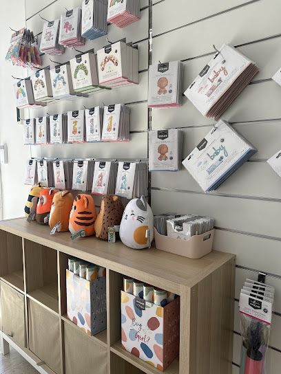 Papelería y Regalos NARAWI