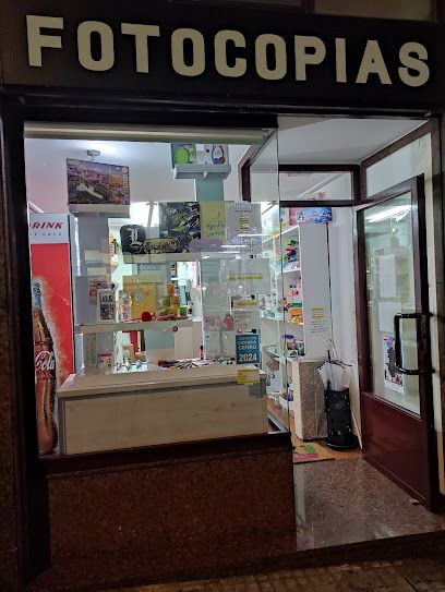 Novedades Coruña