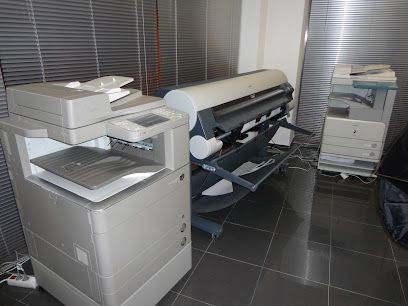 Paperassa Centro De Fotocòpies