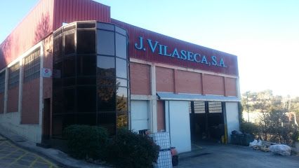J. Vilaseca Papelera