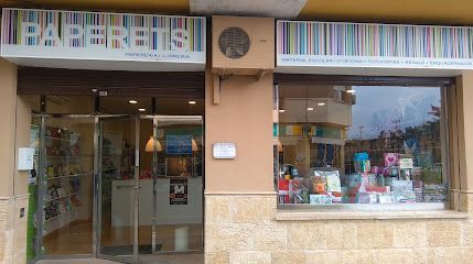 PAPERERIA I LLIBRERIA PAPERETS
