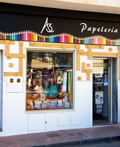 A3 Papeleria