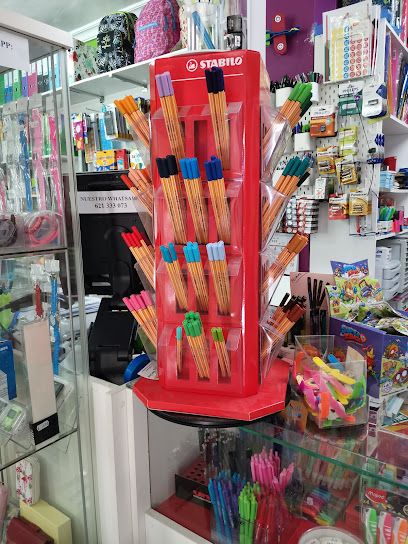 Papelería San José