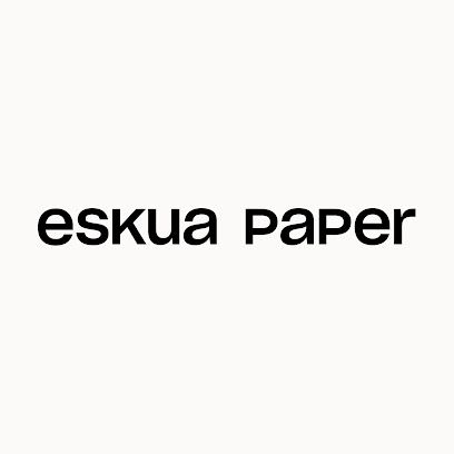 Eskua Paper