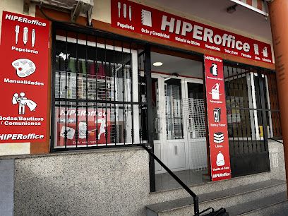 HIPERoffice seseña