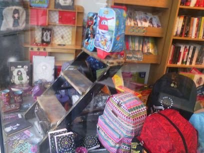 Libreria Papeleria Maresa - Estanco